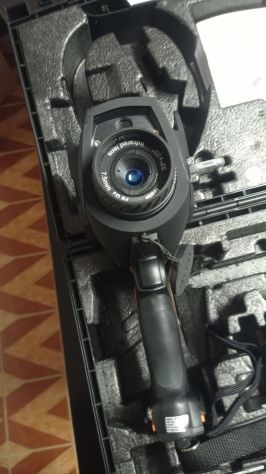Termocamera Testo 875i - Foto 4