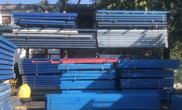 Numerose scaffalature basso prezzo - Foto 2