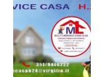 Multi Service Casa H24 (Idraulico-Elettricista-Fabbro-Spurgo)