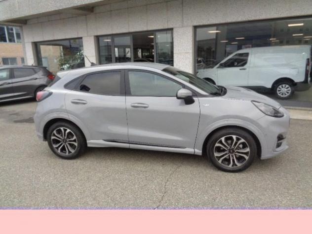 FORD Puma 1.0 Hybrid 125 CV ST-LINE SOLO 51.100 KM rif. 23975652 - Foto 4