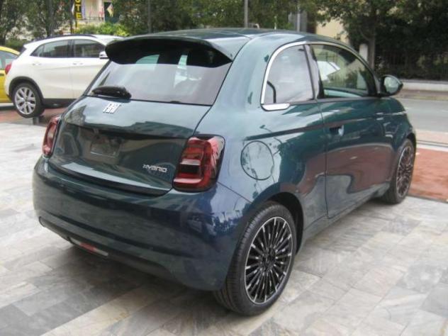 FIAT 500 1.0 HYBRID IKON rif. 24132046 - Foto 3