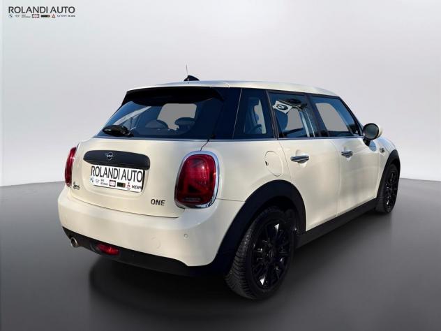 MINI Mini 5 porte 1.5 TwinPower Turbo One - Foto 5