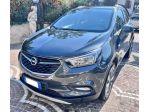 OPEL  Mokka X 1.6 CDTI Ecotec 136 4x4 S&S Ult.
