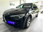 Alfa Romeo Stelvio 2.2 t Super rwd 180cv auto
