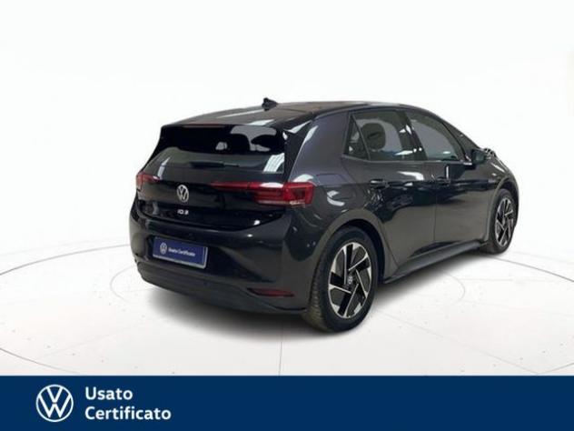 VOLKSWAGEN ID.3 58 kwh pro performance rif. 23148808 - Foto 4