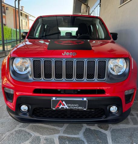 Jeep Renegade 1.6 mjt Limited 2wd 130cv - Foto 8