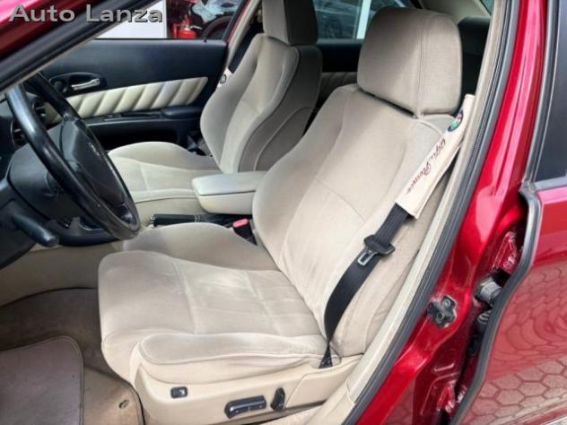 ALFA ROMEO 166 2.0i 16V Twin Spark cat rif. 23868479 - Foto 7