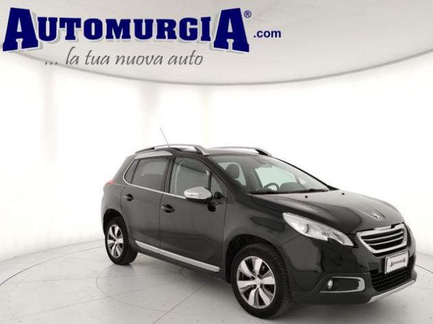 PEUGEOT 2008 PureTech 82 Allure rif. 24108792