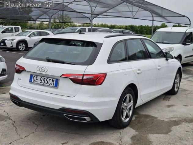 AUDI A4 A4 Avant 2.0 tdi Business 163cv s-tronic RESTYLING rif. 23823649 - Foto 6