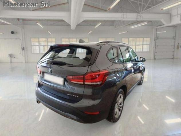 BMW X1 X1 xdrive25e Business Advantage auto - GJ307YN rif. 23929975 - Foto 3