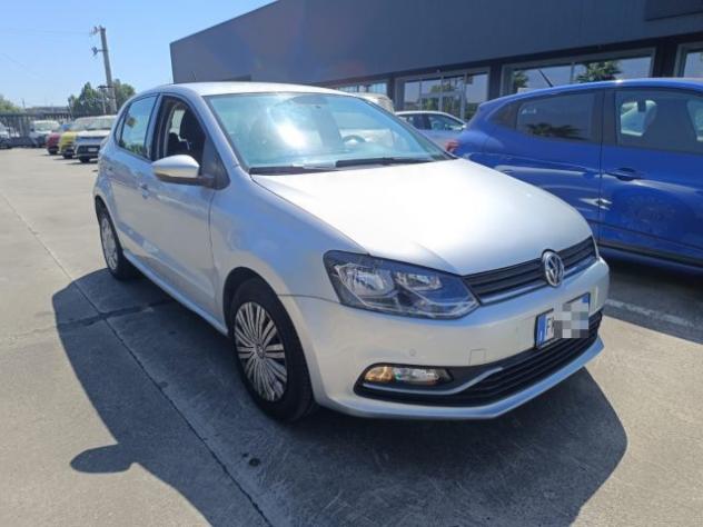 VOLKSWAGEN Polo 1.0 MPI 75 CV 5p. Comfortline rif. 24084885
