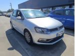 VOLKSWAGEN Polo 1.0 MPI 75 CV 5p. Comfortline rif. 24084885