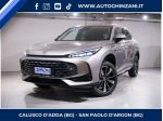 MG HS 1.5 T HEV Luxury AUT. - "PREZZO VERO"