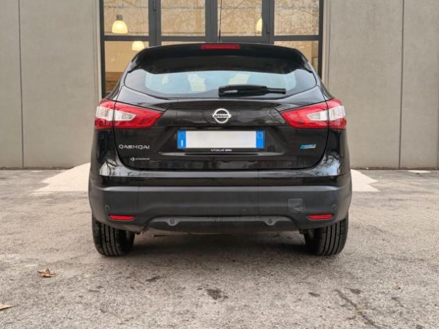 NISSAN Qashqai 1.5 dCi Tekna rif. 23815318 - Foto 6
