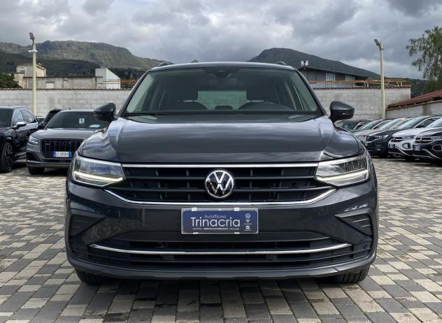Volkswagen Tiguan Life 2.0 TDI 150CV DSG - Foto 2