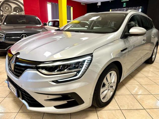 RENAULT Megane Mégane Sporter dCi 115 CV AUTOCARRO + IVA rif. 24060242 - Foto 3