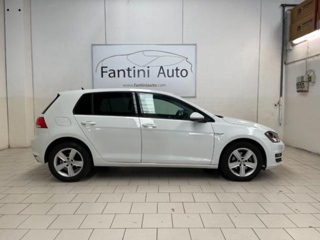 VOLKSWAGEN Golf 1.4 TGI 5p. Highline BlueMotion rif. 23732699 - Foto 2