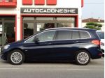 BMW 216 d 7P.km certificati BMW, GARANZIA, PELLE,fari LED  rif. 24074652