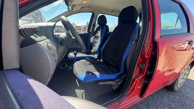 FIAT PUNTO 1.2 BENZINA 60CV - 2001 - Foto 10