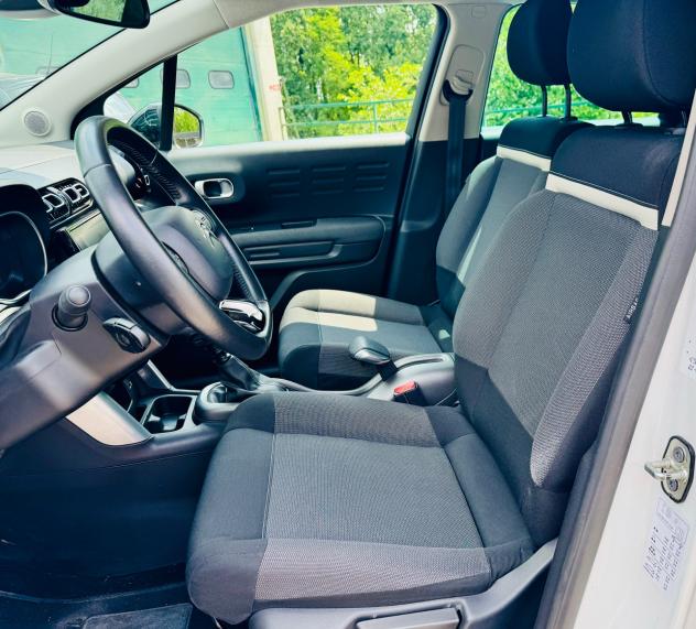 Citroen C3 Aircross PureTech 110 S&S Shine - Foto 9