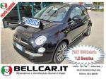 FIAT 500C 1.2 Lounge