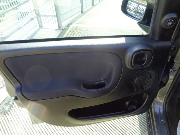 FIAT Panda Cross Panda Cross 1.0 FireFly S&S Hybrid - Foto 8