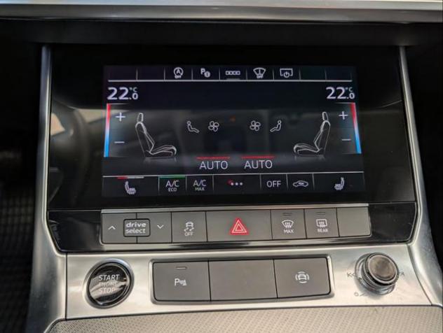AUDI A6 Avant 40 2.0 TDI quattro ultra S tronic Bus. Sport rif. 24195443 - Foto 9
