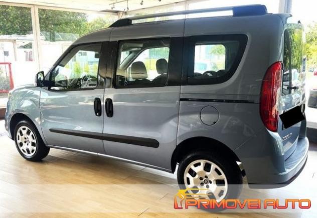 FIAT Doblo 1.4 16V Easy rif. 19674001 - Foto 9