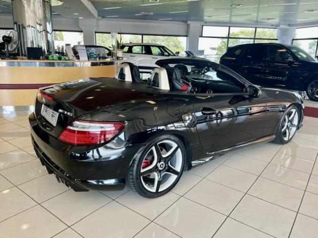 MERCEDES-BENZ SLK 200 CGI Premium AMG PREZZO REALE !! rif. 24075194 - Foto 4