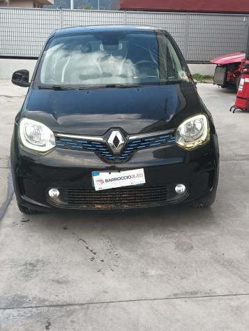 Renault Twingo Electric Intens SINISTRATA