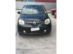 Renault Twingo Electric Intens SINISTRATA