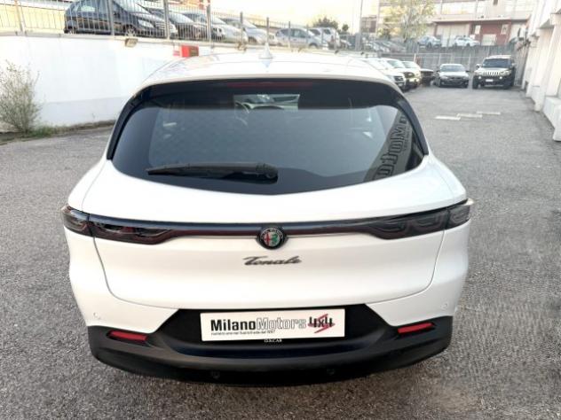 ALFA ROMEO Tonale 1.5 Hybrid MHEV 130 CV ”SPRINT” rif. 23784214 - Foto 6
