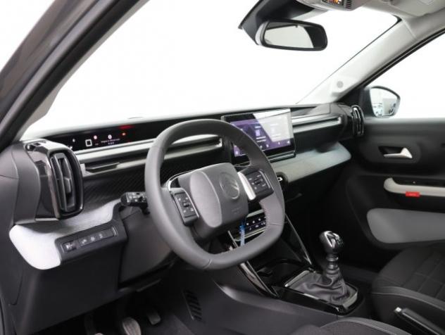 CITROEN C3 1.2 PureTech 100CV S&S Max *PROMO PARISI GROUP* rif. 23356382 - Foto 9