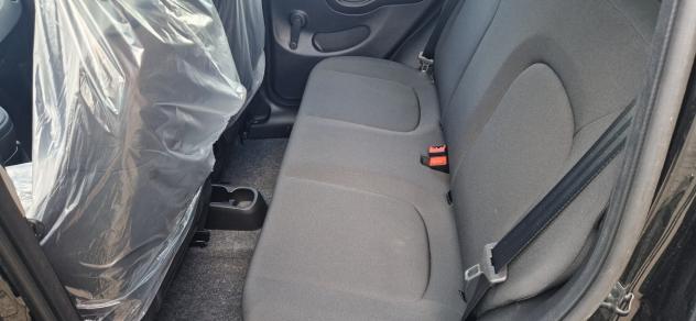 Fiat Panda 1.0 FireFly S&S Hybrid Icon - Foto 6