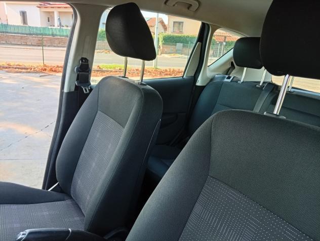 Mercedes-benz A 160 GPL BlueEFFICIENCY - Foto 5
