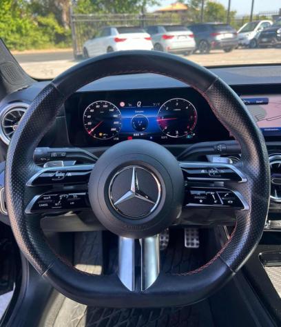MERCEDES-BENZ A 180 d Automatic Premium rif. 23927394 - Foto 10