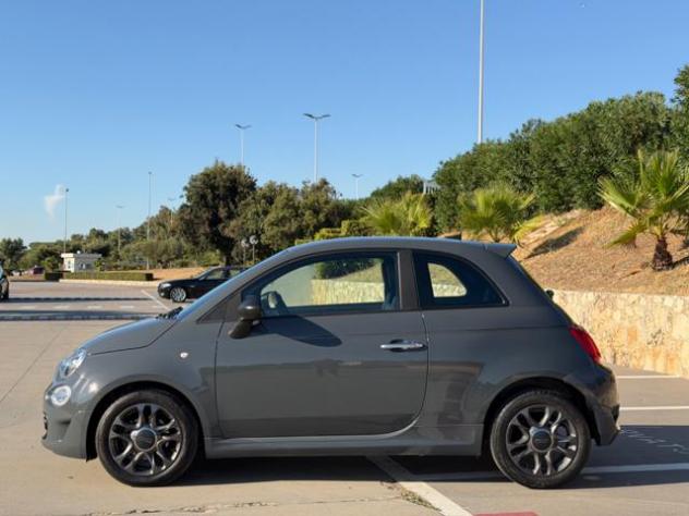 FIAT 500 1.0 HYBRID SPORT CONNECT+PELLETEX+UCONNECT 7'' rif. 24074550 - Foto 4