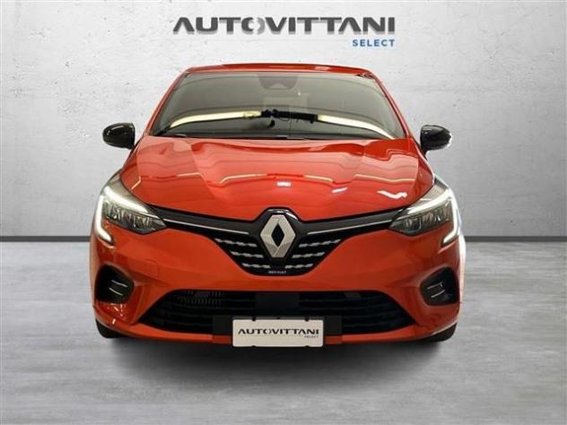 RENAULT Clio 5 Porte 1.0 TCe Techno rif. 23947305 - Foto 2