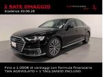Audi A8 A8 60 TFSIe QUATTRO TIPTRONIC
