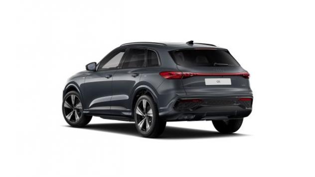 AUDI QUATTRO Audi Q5 SUV S line edition TDI 150 kW S tronic rif. 24058105 - Foto 5