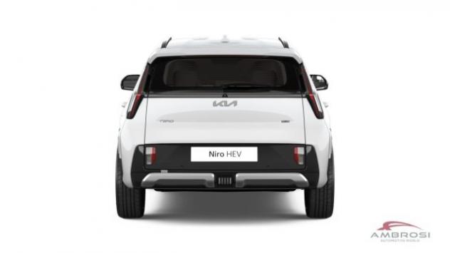 KIA Niro 1.6 HEV STYLE rif. 24193692 - Foto 5