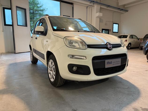 Fiat Panda 0.9 TwinAir Turbo Natural Power Lounge - Foto 2