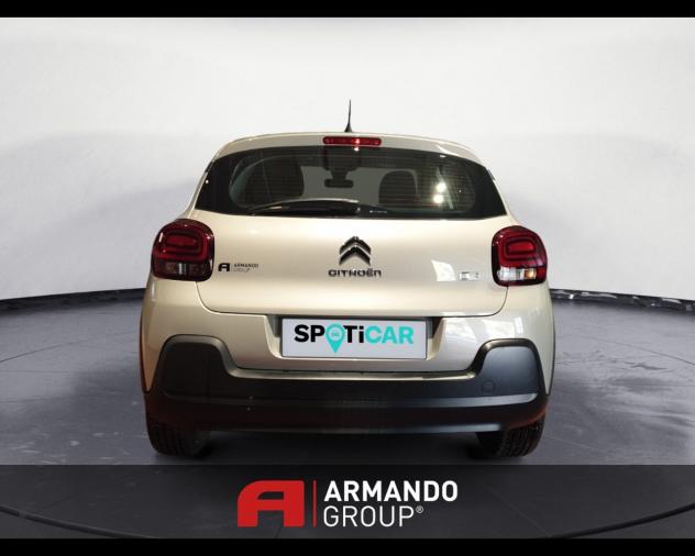 Citroën C3 3ª serie PureTech 83 S&S You - Foto 5