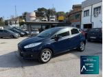 Ford Fiesta 1.4 5p. Bz.- GPL Titanium