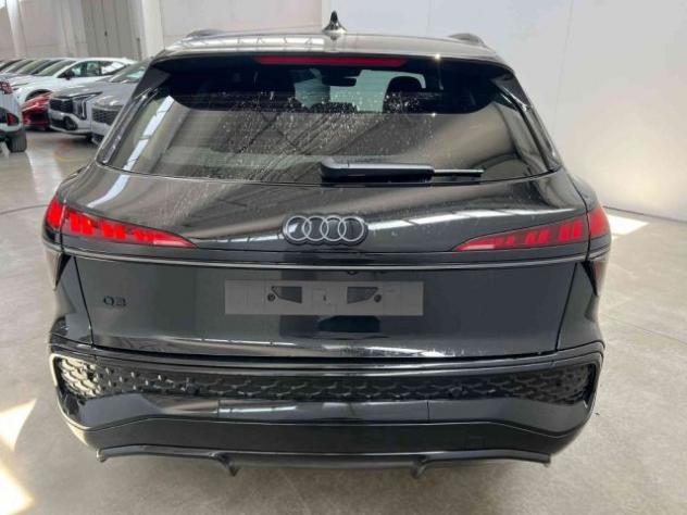 AUDI Q3 Sportback TDI 110 kW S tronic S Line Edition rif. 24010579 - Foto 6