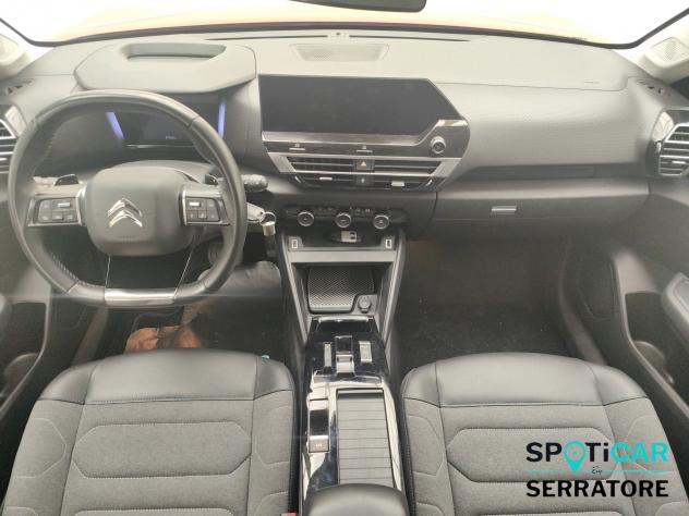 Citroën C4 C4 1.5 bluehdi Feel Pack s&s 130cv eat8 - Foto 7