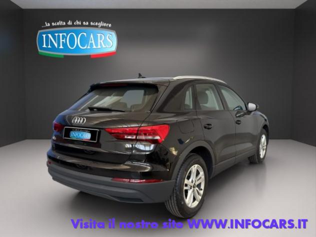 AUDI Q3 35 TDI 150 cv S tronic Business - PROMO rif. 23239975 - Foto 4