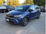 Opel Crossland Crossland 1.2 Blitz Edition s&s 110cv
