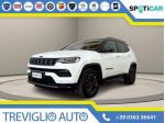 JEEP Compass 1.3 Turbo T4 190 CV PHEV AT6 4xe 80° Anniversario rif. 23990009