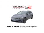 Volkswagen Golf Variant 2.0 TDI SCR 116 cv Life DSG / Fari LED - Park Pilot &hellip;